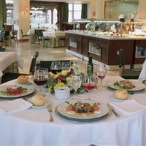 Restaurant / Restaurante