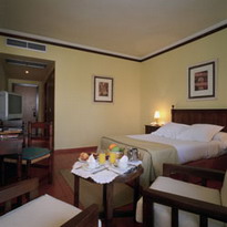 Room / Habitacin