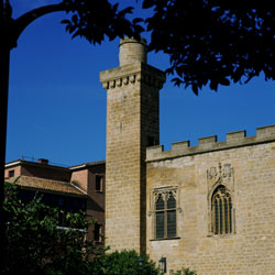 Exterior / fachada