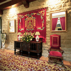 Hall