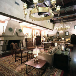 Salon