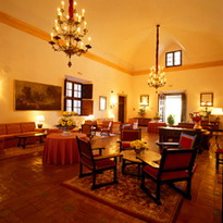 Common area / Zonas comunes