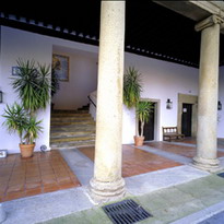 Common area / Zonas comunes