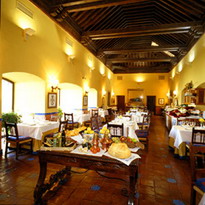 Dining / Comedor
