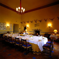 Dining / Comedor