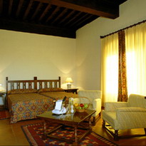 Room / Habitacin