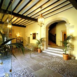 Common area / zona comn
