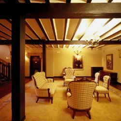 Common area / zona comn