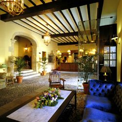 Common area / zona comn