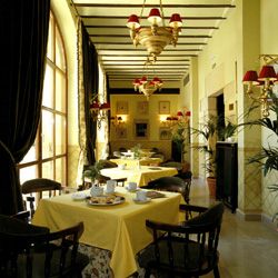 Dining / Restaurante