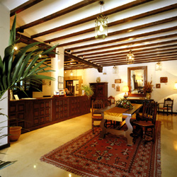 Common area / zona comn