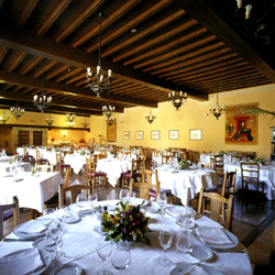 Dining / Restaurante
