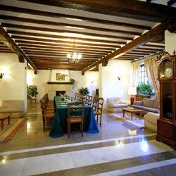 Function Room / Saln