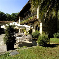 Gardens / Jardines