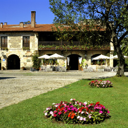 Gardens / Jardines