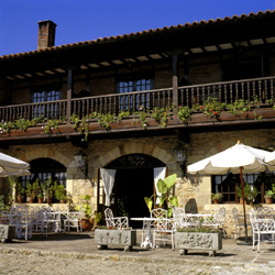 Terrace / Terraza