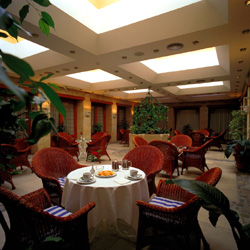 Communal Area