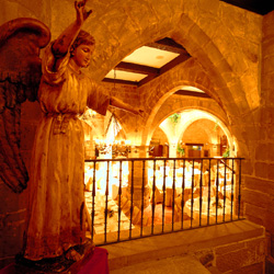 Communal Area
