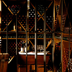 Wine Cellar