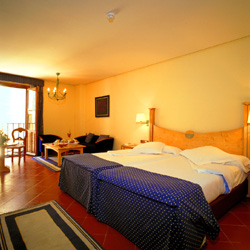 Guest room / Habitacion