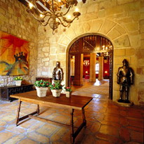 Common areas / Zonas comunes