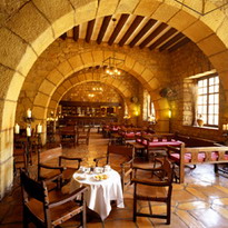 Common areas / Zonas comunes