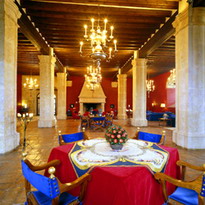 Common areas / Zonas comunes