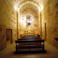 Chapel / Capilla