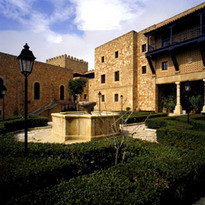 Facade / fachada