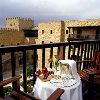 Terrace / Terraza