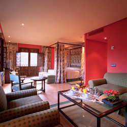 Room / habitacion