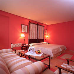 Room / Habitacion