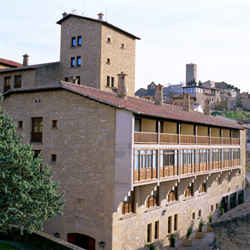 Parador