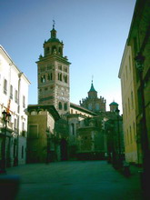 Teruel views
