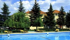 Parador de Teruel - Pool