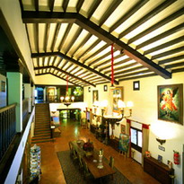 Common areas / Zonas comunes