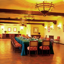 Function room / Sala de reuniones
