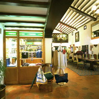 Shop / La Tienda