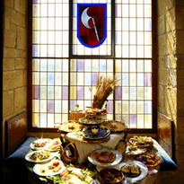 Buffet / Restaurante