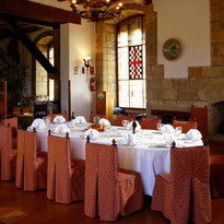 Common Room / Zona Comun