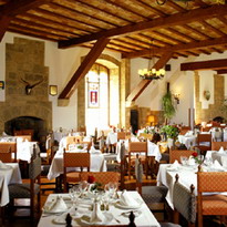 Dining / Comedor