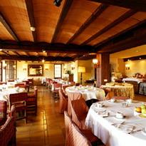 Dining / Comedor