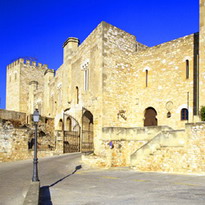 Facade / Fachada
