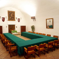 Function room / Saln reuniones
