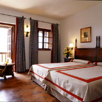 Room / habitacion