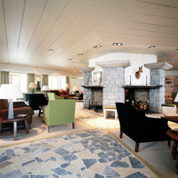 Common Room
