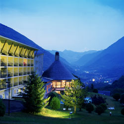 Nightview