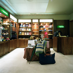 Shop