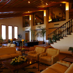 common area
