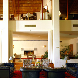 common area
